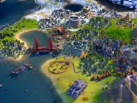 Civilization VI - Build A City Screen Shot 10