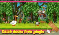 Duck Farm Breeding: Eggs & Chicken Poultry Farming Screen Shot 5