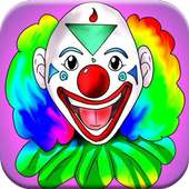 Clown Games For Free