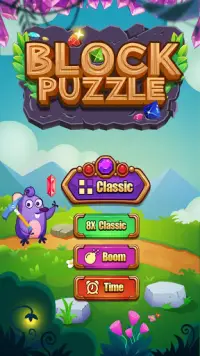 Block Puzzle Jewel 2020 Screen Shot 0