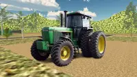Heavy Tractor Farming Simulator Screen Shot 3