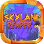 Skyland: Reaper