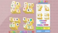 Mahjong: Hidden Symbol Screen Shot 1