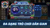 No hu 52 : Game Bai Chat Nhat Screen Shot 1