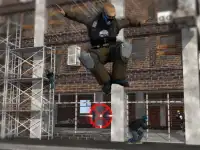Virtual City Cop Screen Shot 7