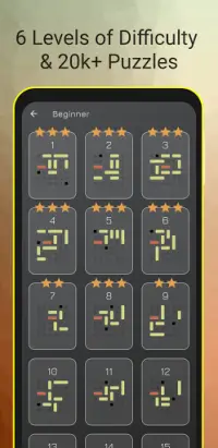 Unblock Nova: play logic puzzle games Screen Shot 3