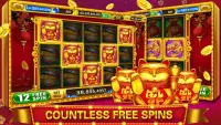 Slots Nova: Casino Slot Machines Screen Shot 5
