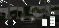 Driving Simulator BMW Screen Shot 2