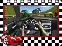 Drive In Speed : Crazy Racer Screen Shot 13