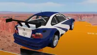 Car Crash Simulator: Mega Ramp Screen Shot 2