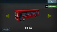 Sri Lankan Bus Simulator Screen Shot 4