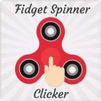 Fidget Spinner Clicker