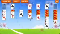 Solitaire Screen Shot 0