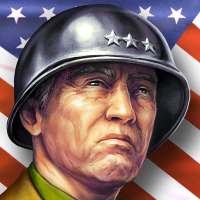 제 2 차 세계 대전 : 서부 전선 전략 게임