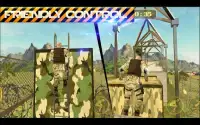 Armee Ausbildung Pflicht Spiele Screen Shot 6
