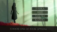 Tokyo Ghoul Quiz. Ken Kaneki Screen Shot 3