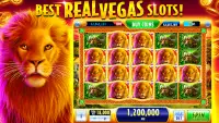 Xtreme Slots: 777 Vegas Casino Screen Shot 6
