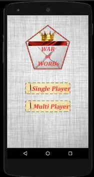 War of Words Screen Shot 16