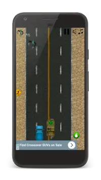 Dead Getaway - Zombie Escape Screen Shot 3