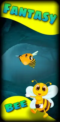 Cave Flying Bat Simulator Games Screen Shot 2