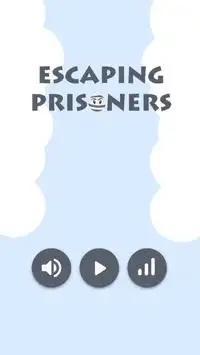 Escaping Prisoners Screen Shot 0