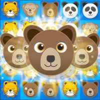 Animal Friends Puzzle - Play Together