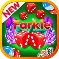 Farkle King - Dice Game