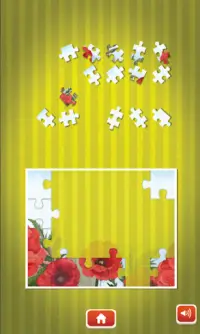 Puzzle Challenge Screen Shot 4