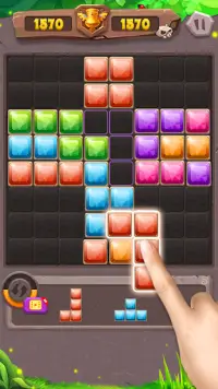 Block Puzzle Jewel Screen Shot 0