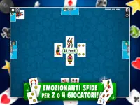 Briscola Più - Giochi di Carte Screen Shot 7