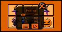 Match M for Halloween Screen Shot 6