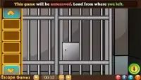 Escape: el Centro de Detención Screen Shot 2