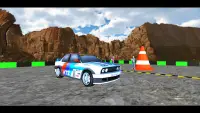 Total Extreme Car Racing Screen Shot 6