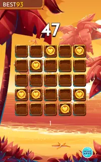 Where is the treasure? - Memory game Screen Shot 13