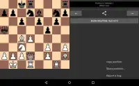 Chess rating Screen Shot 13