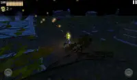 Zombie Kill Zone - Zombie Game Screen Shot 0