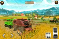 Canada's Mega Tractor Farming Screen Shot 6