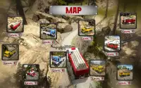 Off­Road Extreme Truck Driving Screen Shot 5
