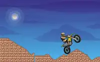 Moto Xx Race Climb Screen Shot 1