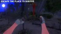 Siren Head Zombies Survival Games Screen Shot 3