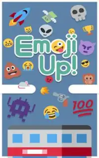 Emoji Up! Screen Shot 0