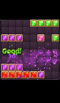Candy Crash - Block Puzzle Games Screen Shot 1