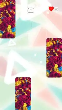 Gummy Bear EDM Custom Tiles Screen Shot 0
