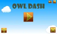 Owl Dash Screen Shot 3