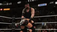 Tricks Wwe 2K18 Screen Shot 2