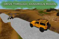 Extreme Car Stunts 2017 Screen Shot 4