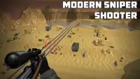 Modern Sniper Shooter Screen Shot 0