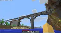 Brigde Ideas - Minecraft Screen Shot 3