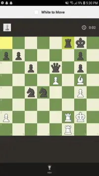 Chess Free 3D Screen Shot 0