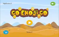 Go Emoji Go Screen Shot 1